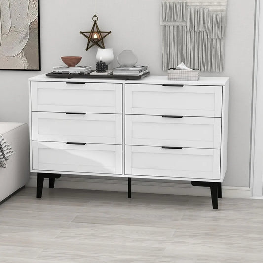 Dresser for Bedroom Furniture Make Up Table Drawers Furnitures