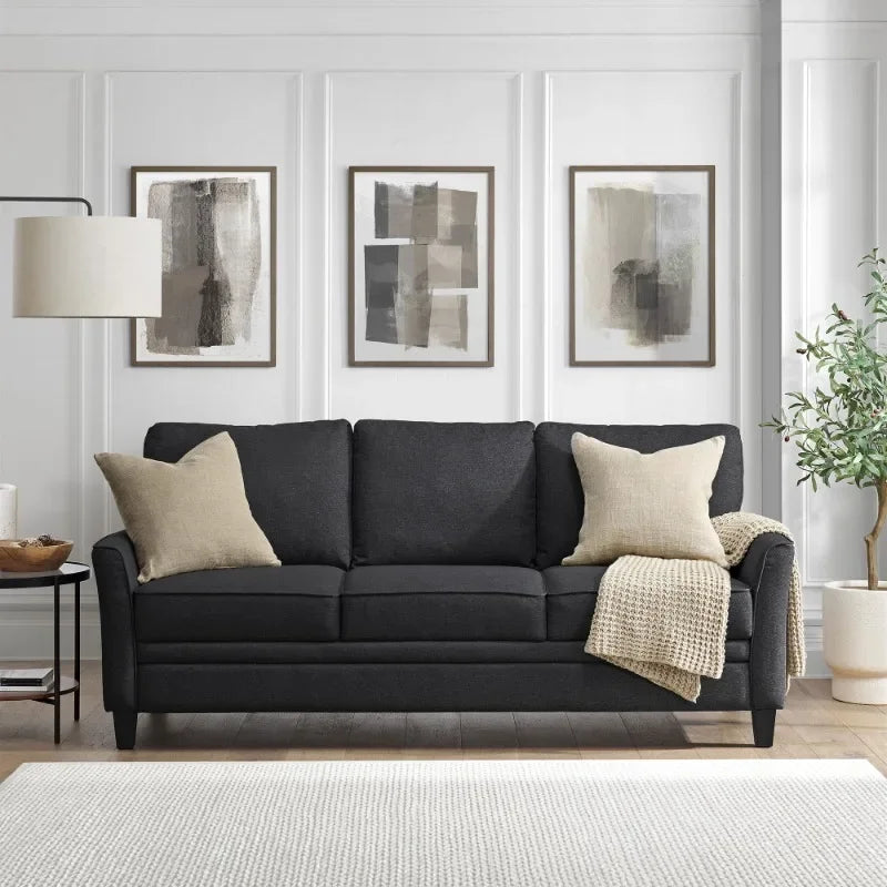 Sofa Furniture Living Room Seat Classic Modern Sofa