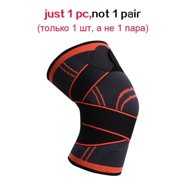 1 Piece Of Sports Men's Compression Knee Brace Elastic Support Pads Knee Pads Fitness Equipment Volleyball Basketball CyclingJSKStudioJSK StudioSOrange14:200002984#Orange;5:1000140641 Piece Of Sports Men's Compression Knee Brace Elastic Support Pads Knee Pads Fitness Equipment Volleyball Basketball CyclingJSKStudioJSK StudioSOrange14:200002984#Orange;5:1000140641 Piece Of Sports Men's Compression Knee Brace Elastic Support Pads Knee Pads Fitness Equipment Volleyball Basketball CyclingJSKStudioJS
