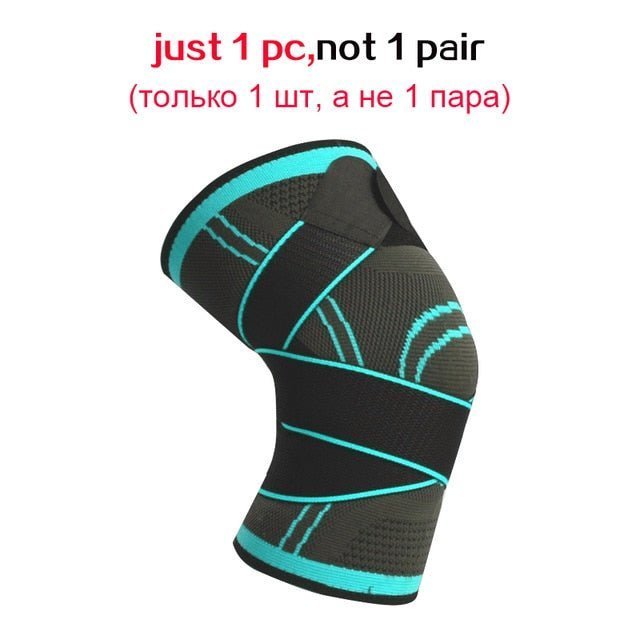 1 Piece Of Sports Men's Compression Knee Brace Elastic Support Pads Knee Pads Fitness Equipment Volleyball Basketball CyclingJSKStudioJSK StudioSBlue14:29#Blue;5:1000140641 Piece Of Sports Men's Compression Knee Brace Elastic Support Pads Knee Pads Fitness Equipment Volleyball Basketball CyclingJSKStudioJSK StudioSBlue14:29#Blue;5:1000140641 Piece Of Sports Men's Compression Knee Brace Elastic Support Pads Knee Pads Fitness Equipment Volleyball Basketball CyclingJSKStudioJSK StudioSBlue14:29#Blu
