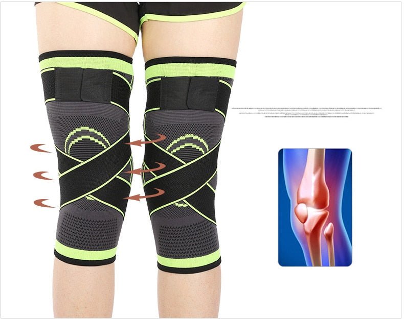 1 Piece Of Sports Men's Compression Knee Brace Elastic Support Pads Knee Pads Fitness Equipment Volleyball Basketball CyclingJSKStudioJSK StudioSPink14:366#Pink;5:1000140641 Piece Of Sports Men's Compression Knee Brace Elastic Support Pads Knee Pads Fitness Equipment Volleyball Basketball CyclingJSKStudioJSK StudioSPink14:366#Pink;5:1000140641 Piece Of Sports Men's Compression Knee Brace Elastic Support Pads Knee Pads Fitness Equipment Volleyball Basketball CyclingJSKStudioJSK StudioSPink14:366#