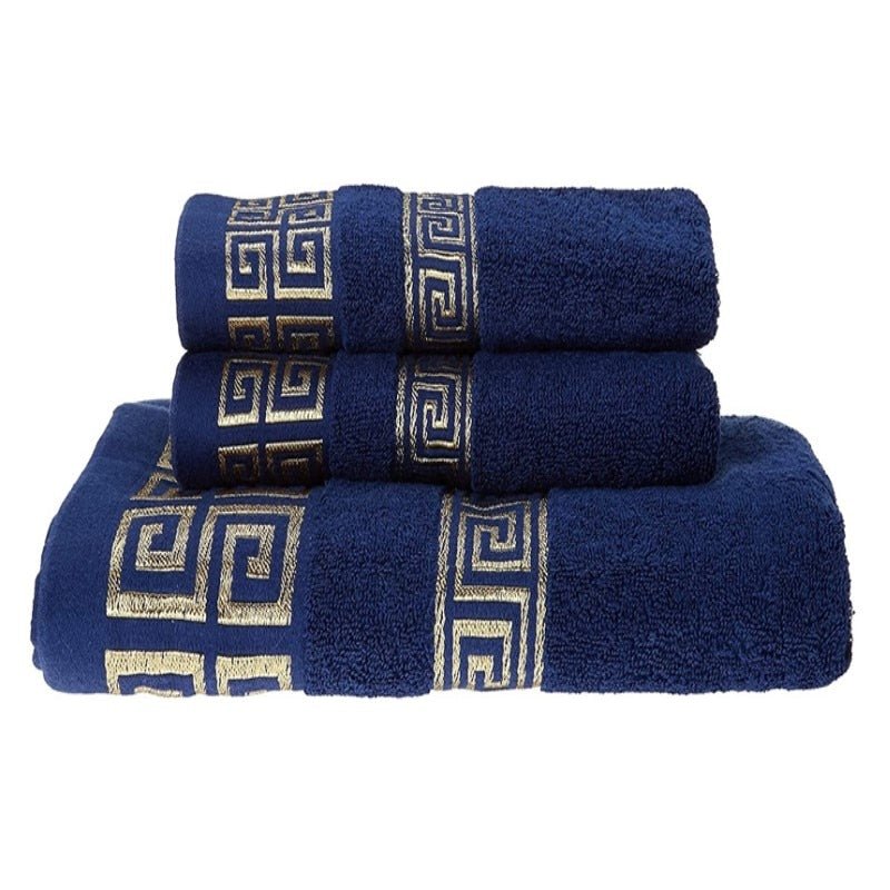100% Cotton High Quality Face Bath Towels White Blue Bathroom Soft Feel Highly Absorbent Shower Hotel Towel Multi-color 75x35cmJSK StudioJSK Studio35x75cmWT beige14:173#WT beige;5:94927375#35x75cm;200116262:202638835100% Cotton High Quality Face Bath Towels White Blue Bathroom Soft Feel Highly Absorbent Shower Hotel Towel Multi-color 75x35cm1pc100 cottonface towel18bath towel