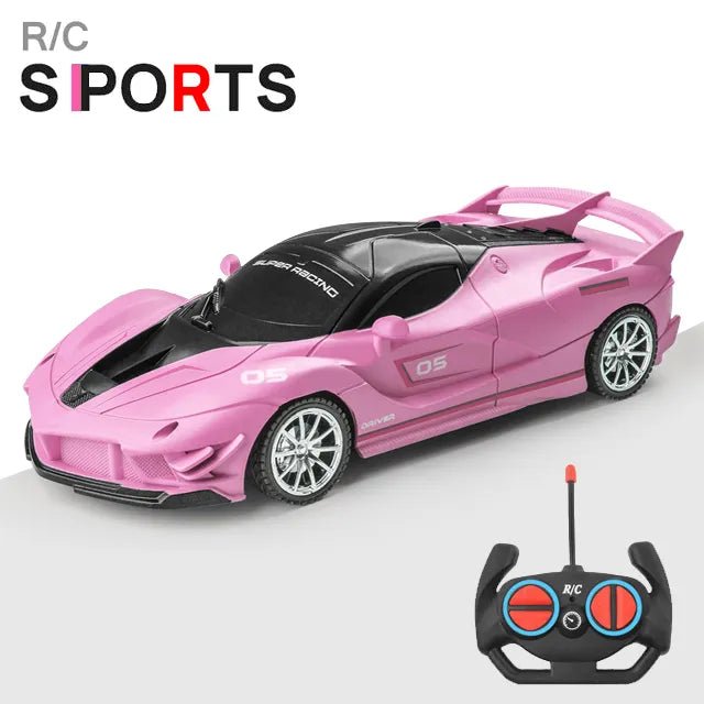 1/18 RC Car LED Light 2.4G Radio Remote Control Sports Cars For Children Racing High Speed DriveJSK StudioJSK Studio1PCS 2414:200006151#1PCS1/18 RC Car LED Light 2.4G Radio Remote Control Sports Cars For Children Racing High Speed DriveJSK StudioJSK Studio1PCS 2414:200006151#1PCS1/18 RC Car LED Light 2.4G Radio Remote Control Sports Cars For Children Racing High Speed DriveJSK StudioJSK Studio1PCS 2414:200006151#1PCS47349072658753kids toyrc car31racing carkids toyrc car31racing carkids toyrc car
