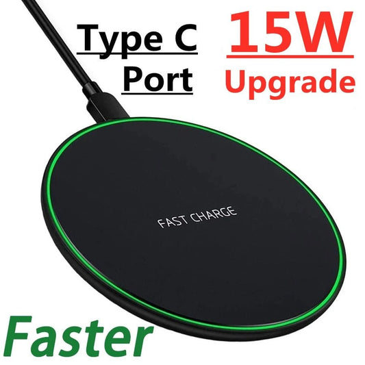 15W Wireless Charger Pad Stand for iPhone 14 13 12 11 Pro X 8 Samsung Xiaomi Phone Chargers Induction Fast Charging Dock StationJSK StudioJSK Studio14:175#Black with Cable15W Wireless Charger Pad Stand for iPhone 14 13 12 11 Pro X 8 Samsung Xiaomi Phone Chargers Induction Fast Charging Dock StationJSK StudioJSK Studio14:175#Black with Cable15W Wireless Charger Pad Stand for iPhone 14 13 12 11 Pro X 8 Samsung Xiaomi Phone Chargers Induction Fast Charging Dock Stationchargerphone charger1fast char