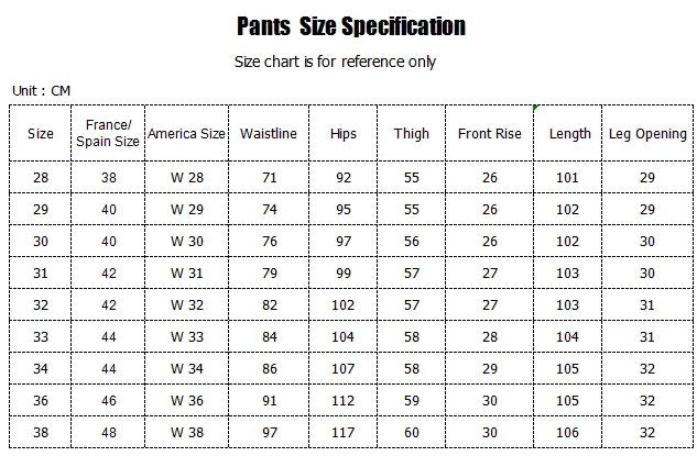 Summer Thin Casual Pants Men Pockets with Zipper Black Slim Fit Skinny Mens Trousers