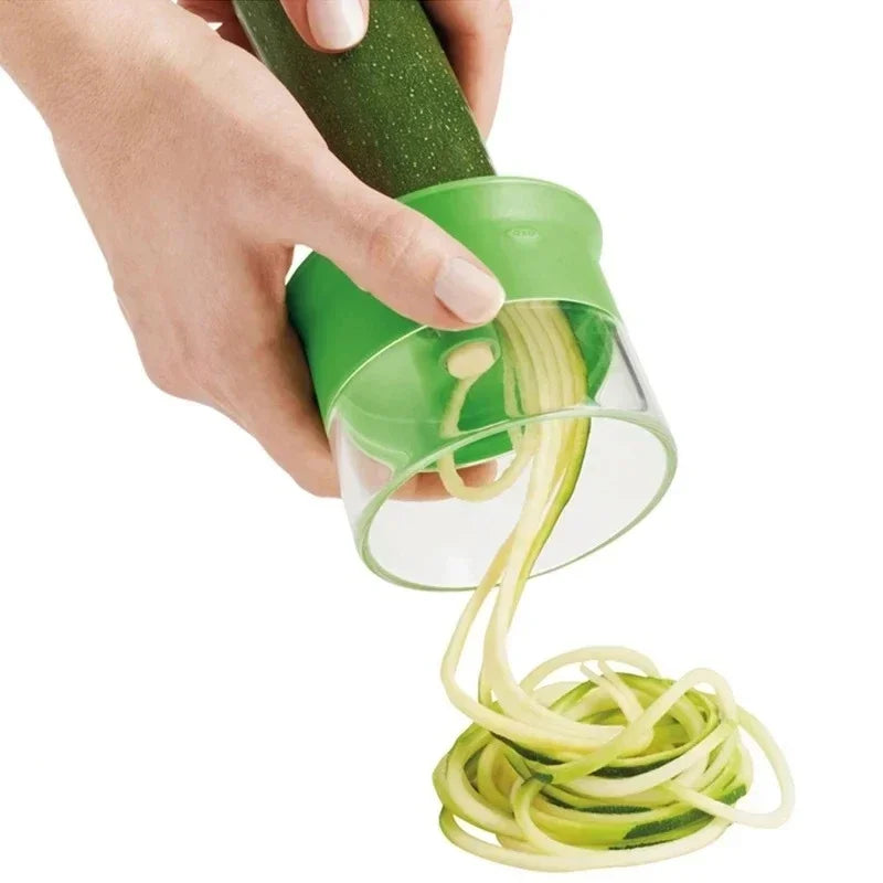 Handheld Vegetable Fruit Slicer Adjustable Grater Cutter Tools