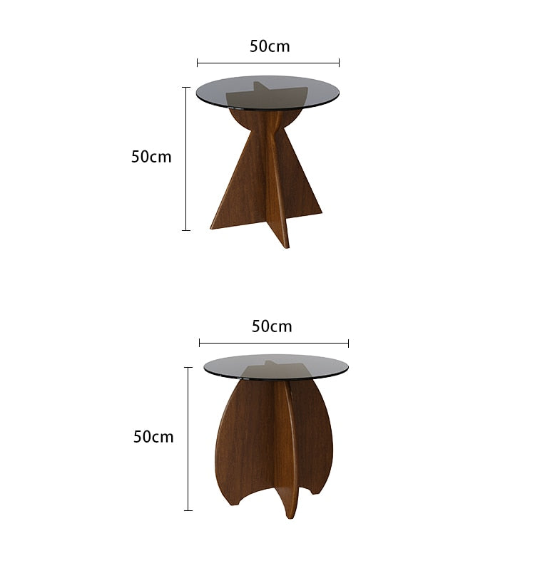 Outdoor Center Living Room Table Modern Corne Salon Nordic Table Bedroom Accent Round Hall Mesa Plegable Hotel Furniture