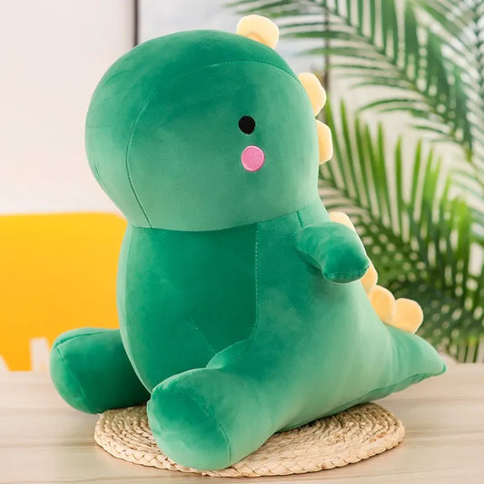 30cm Dinosaur Doll Toy Soft Animal Kids Dolls