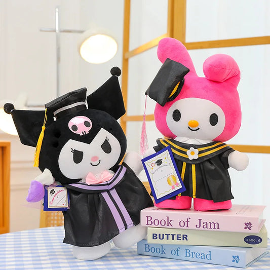 Soft Stuffed Doll Graduation Gifts