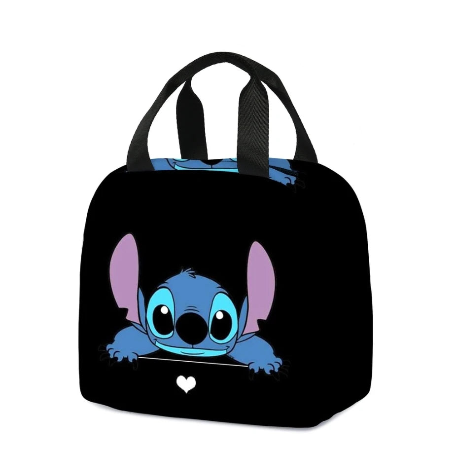 Children's Lunch Bag School Lunch Box Bag