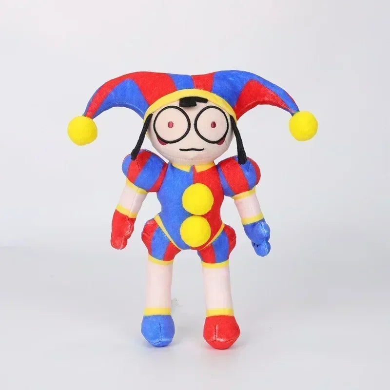 25cm Toy Soft Stuffed Animation Doll Christmas Birthday Gifts For Kids