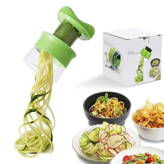 Handheld Vegetable Fruit Slicer Adjustable Grater Cutter Tools