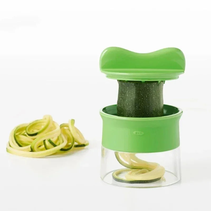 Handheld Vegetable Fruit Slicer Adjustable Grater Cutter Tools