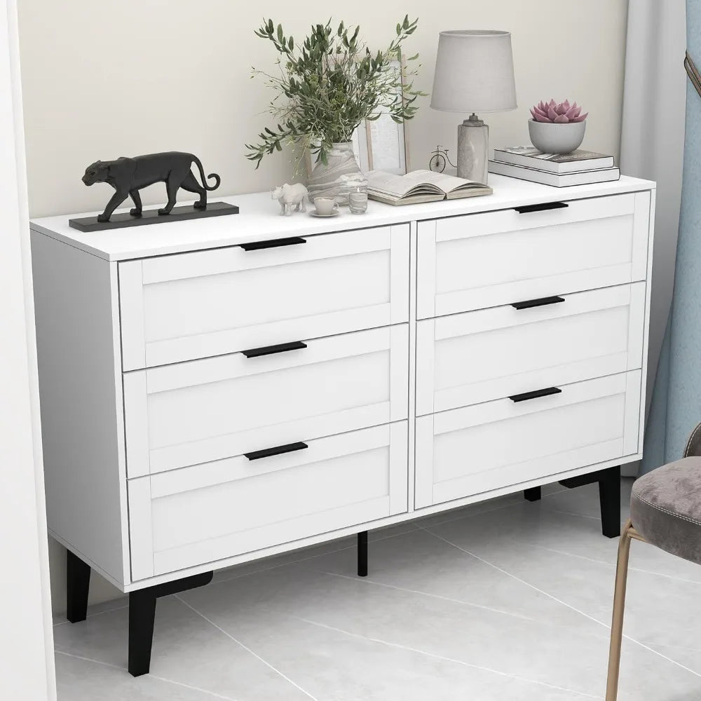 Dresser for Bedroom Furniture Make Up Table Drawers Furnitures