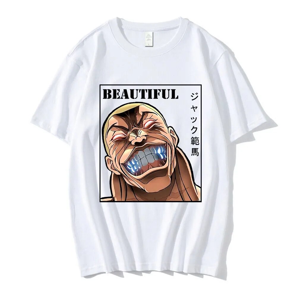 T-shirt Short Sleeve T-shirts Oversized Cotton Casual Tee Shirt Streetwear