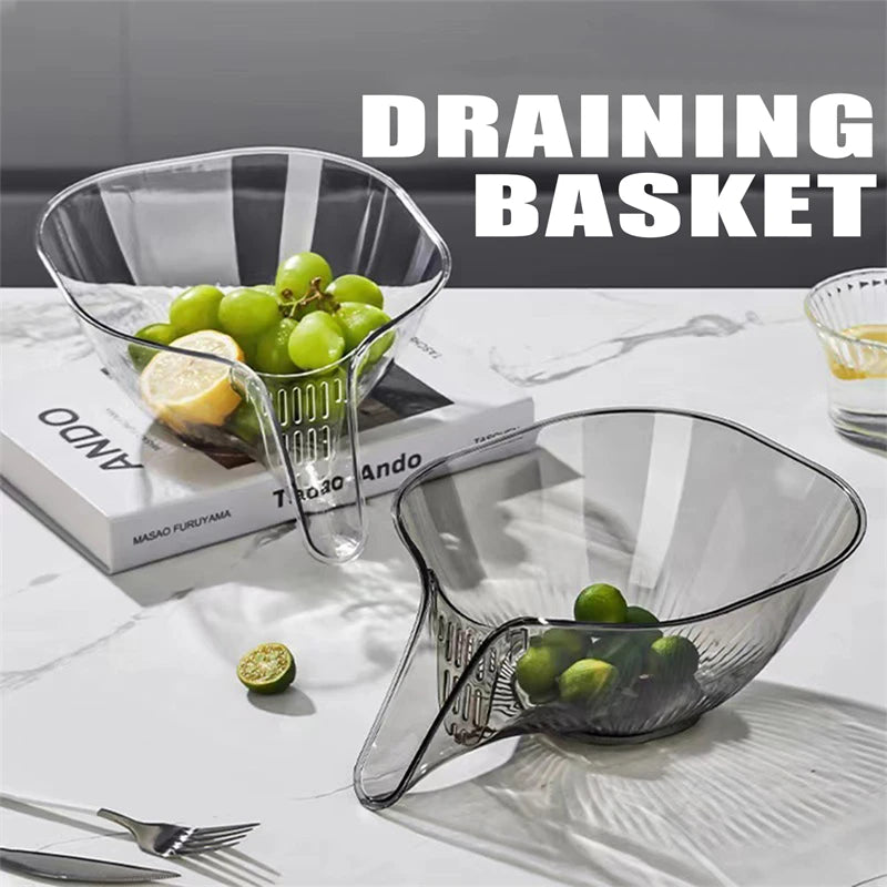 Drain Basket Sink Kitchen Sink Strainer Basket Strainer Sink Washing Basket