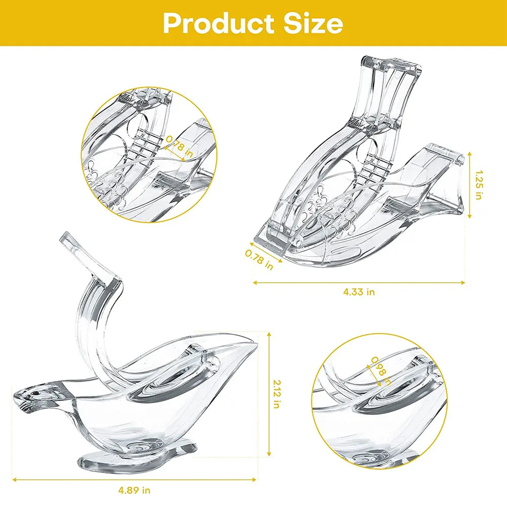 Manual Lemon Squeezer, Manual Lemon Slice Squeezer, Lemon Squeezer Portable