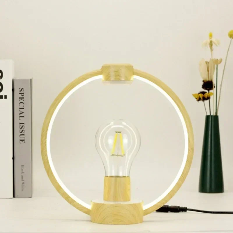 High-quality Magnetic Bulb Retro Lamp Eye Protection LED Night Light Lamp