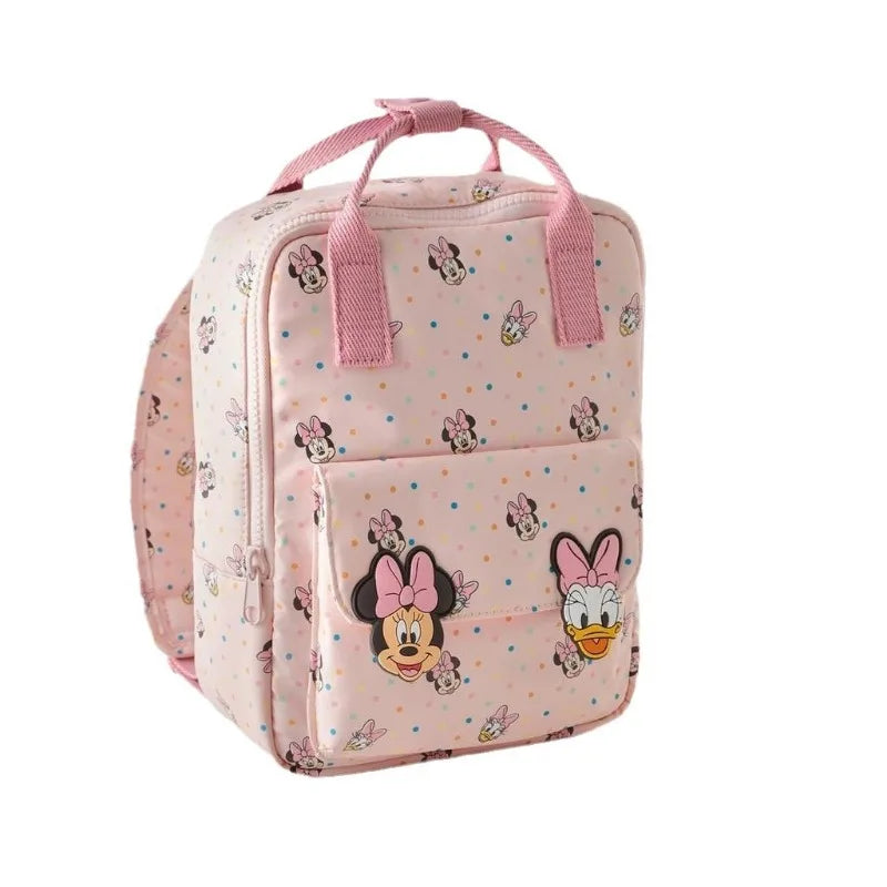 Children's Backpack Mini School Bag Cute Shoulder Bag for Boys and Girls