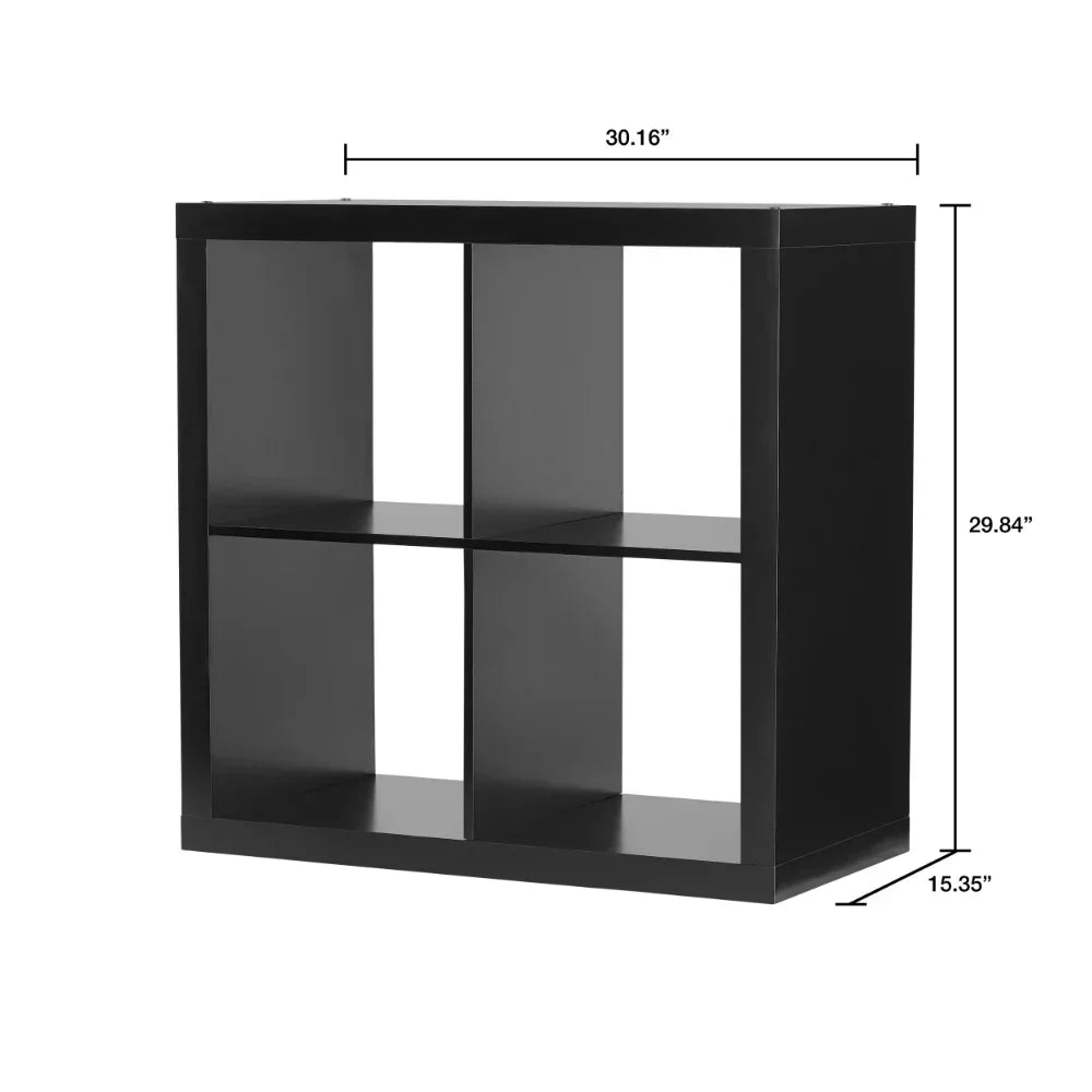 Black Book Shelf Furniture Book Rack Bookcase Book Shelf Furniture