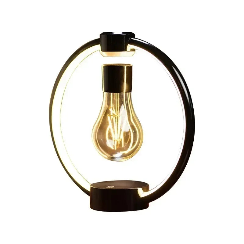 High-quality Magnetic Bulb Retro Lamp Eye Protection LED Night Light Lamp