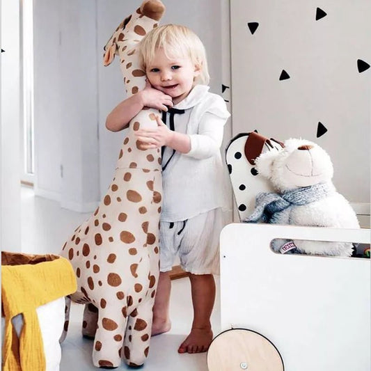 100cm Big Size Giraffe Toys Soft Stuffed Animal Giraffe Sleeping Doll Toy For Boys GirlsJSK StudioJSK Studio67cm14:203196828#67cm100cm Big Size Giraffe Toys Soft Stuffed Animal Giraffe Sleeping Doll Toy For Boys GirlsJSK StudioJSK Studio67cm14:203196828#67cm100cm Big Size Giraffe Toys Soft Stuffed Animal Giraffe Sleeping Doll Toy For Boys Girlsanimal toygiraffe toy1baby toyanimal toygiraffe toy1baby toy