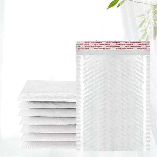 100Pcs/Lot Bubble Envelope bag white Bubble mailing bags Padded EnvelopesJSK StudioJSK Studio11x1514:29#11x15100Pcs/Lot Bubble Envelope bag white Bubble mailing bags Padded Envelopesbubble envelopemailling bag1envelope