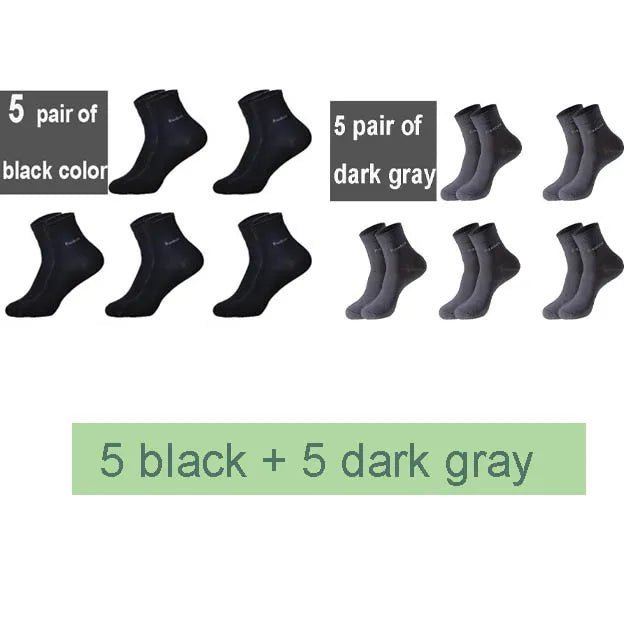 10Pairs/Lot Men Bamboo Socks Brand Comfortable Breathable Casual Business Men's Crew SocksJSK StudioJSK Studiosize 38-455 black 5 dark gray14:173#5 black 5 dark gray;5:200003528#size 38-4510Pairs/Lot Men Bamboo Socks Brand Comfortable Breathable Casual Business Men's Crew SocksJSK StudioJSK Studiosize 38-455 black 5 dark gray14:173#5 black 5 dark gray;5:200003528#size 38-4510Pairs/Lot Men Bamboo Socks Brand Comfortable Breathable Casual Business Men's Crew SocksJSK StudioJSK Studiosize 38-455 bl