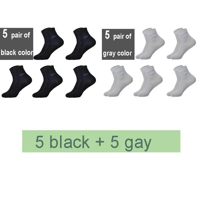 10Pairs/Lot Men Bamboo Socks Brand Comfortable Breathable Casual Business Men's Crew SocksJSK StudioJSK Studiosize 38-455 black 5 gray14:193#5 black 5 gray;5:200003528#size 38-4510Pairs/Lot Men Bamboo Socks Brand Comfortable Breathable Casual Business Men's Crew SocksJSK StudioJSK Studiosize 38-455 black 5 gray14:193#5 black 5 gray;5:200003528#size 38-4510Pairs/Lot Men Bamboo Socks Brand Comfortable Breathable Casual Business Men's Crew SocksJSK StudioJSK Studiosize 38-455 black 5 gray14:193#5 b