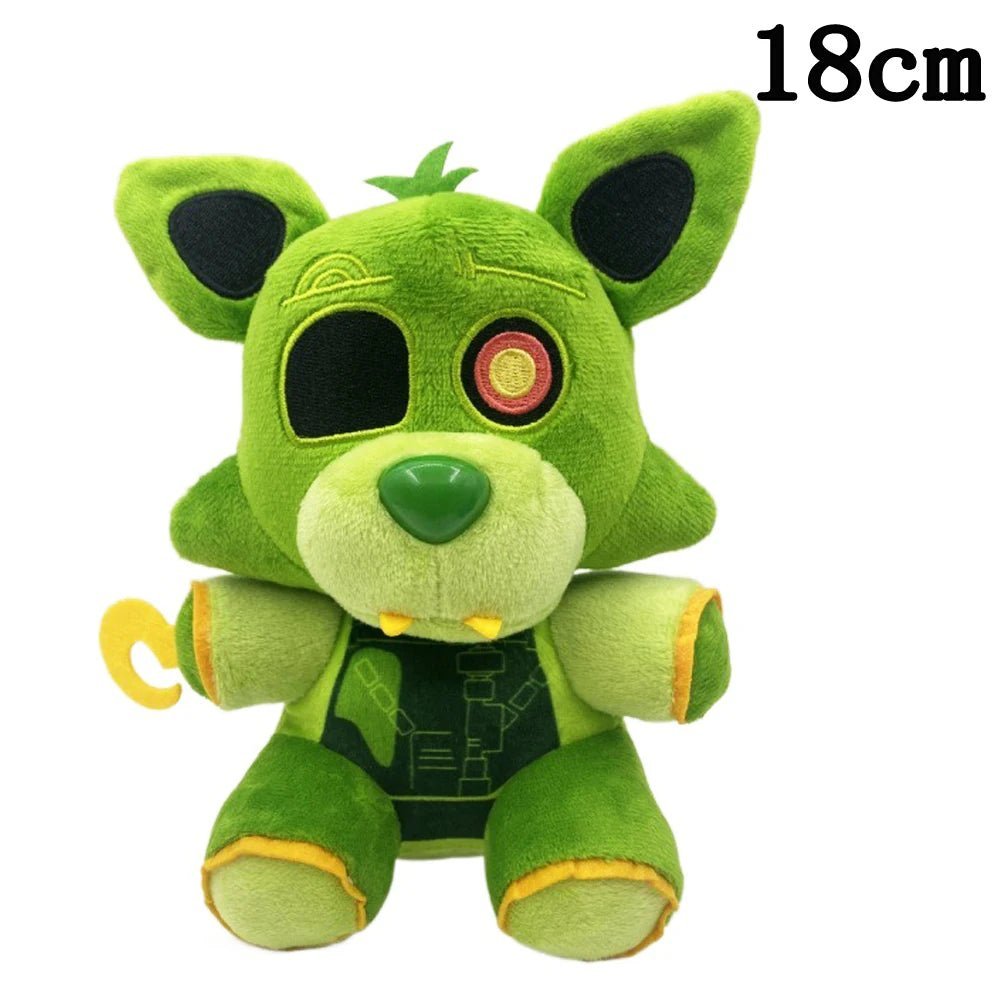 18 CM Freddy's Plush Toy Stuffed & Plush Animals Bear Rabbit Game Plush ToysJSK StudioJSK StudioA1414:1565880843#A1418 CM Freddy's Plush Toy Stuffed & Plush Animals Bear Rabbit Game Plush ToysJSK StudioJSK StudioA1414:1565880843#A1418 CM Freddy's Plush Toy Stuffed & Plush Animals Bear Rabbit Game Plush Toysanimal toyplush toy3kids toyanimal toyplush toy3kids toy