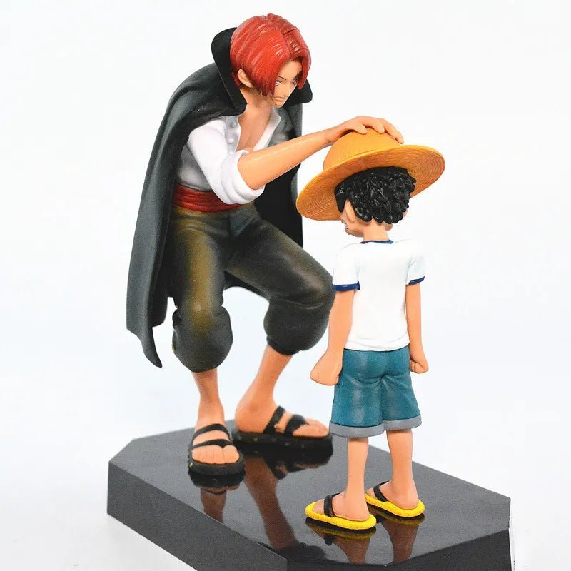 18cm One Piece Anime Figure Four Emperors Shanks Straw Hat Luffy Action Figure One PieceJSK StudioJSK StudioNo Box14:193#No Box18cm One Piece Anime Figure Four Emperors Shanks Straw Hat Luffy Action Figure One PieceJSK StudioJSK StudioNo Box14:193#No Box18cm One Piece Anime Figure Four Emperors Shanks Straw Hat Luffy Action Figure One Pieceanimekids toy1figuresanimekids toy1figures