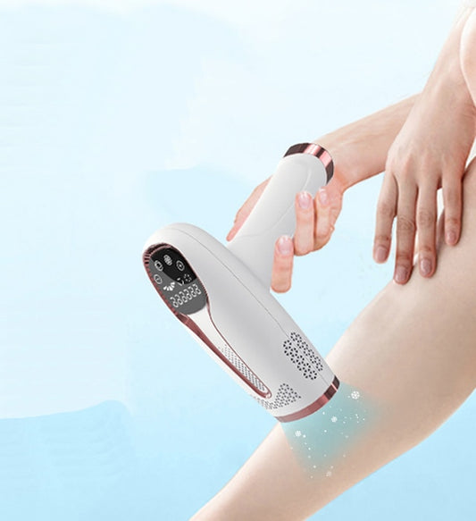 999999 Flashes IPL Laser Epilator for Women Home Use Devices Hair Removal Painless Electric Epilator Bikini