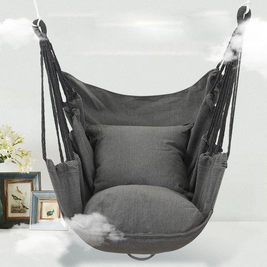 Hanging Chair Outdoor Swing Hanging Chair